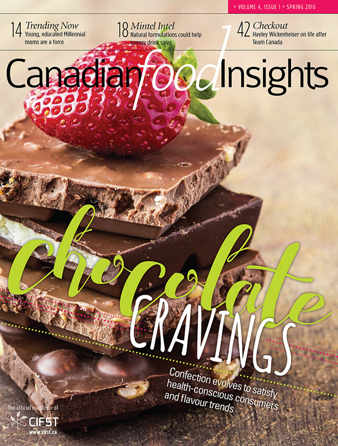 Canadian Food Insights