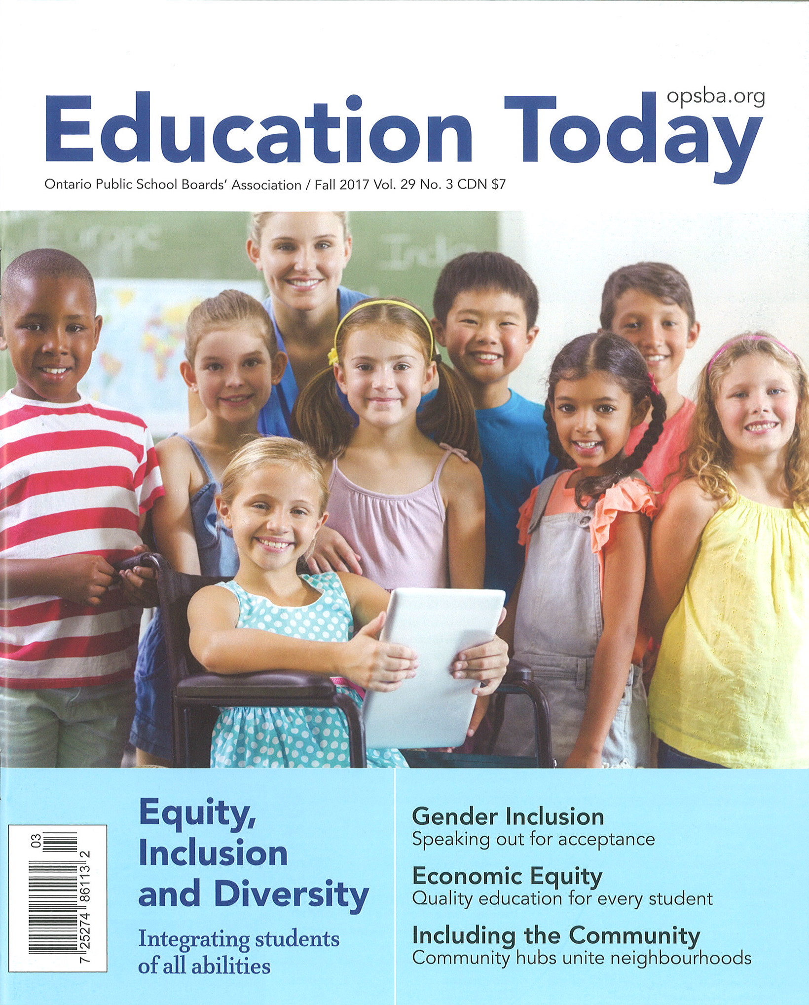 articles about education today pdf