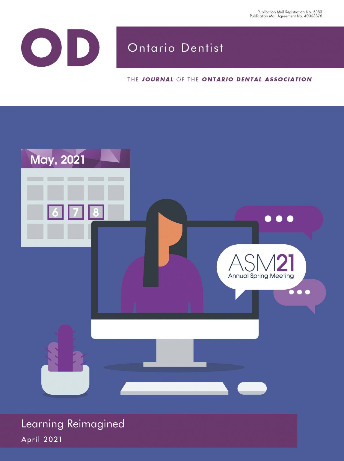 Dovetail Ontario Dentist