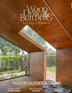 wood fall 2022 cover
